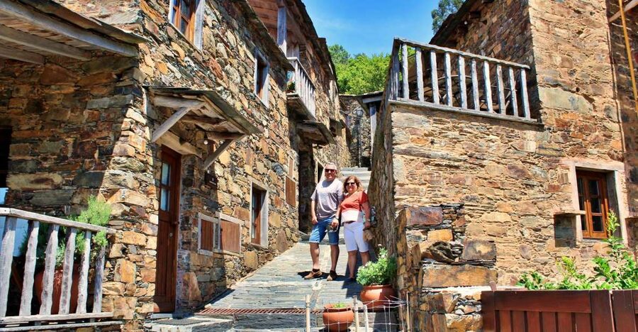 Coimbra: An adventure through the Schist Villages of Lousã - Key highlights you will feel fast
