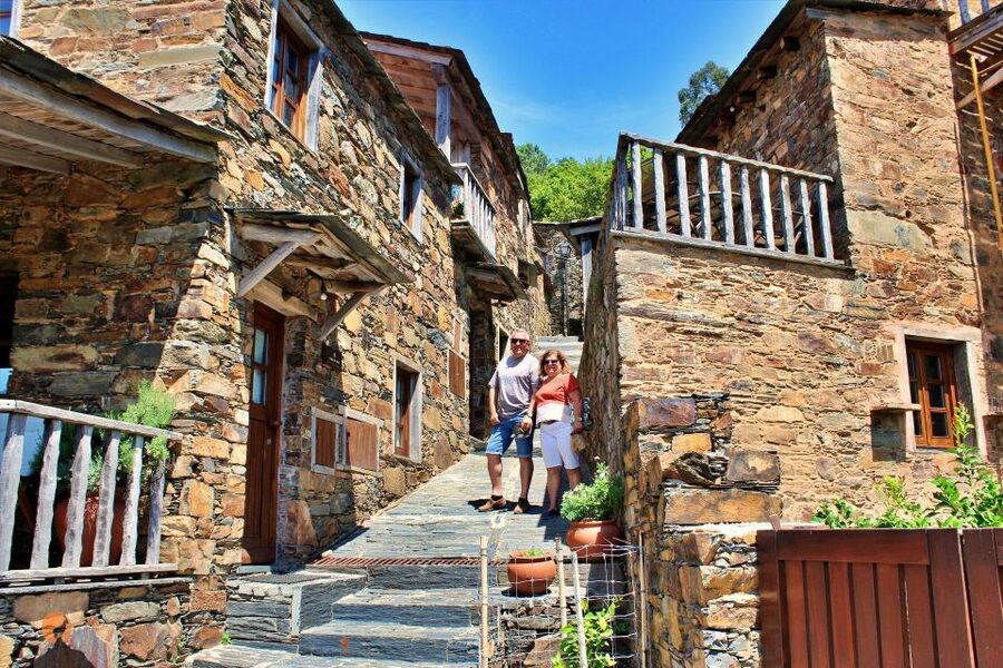 Coimbra: An adventure through the Schist Villages of Lousã - Why Coimbra’s schist villages hit differently