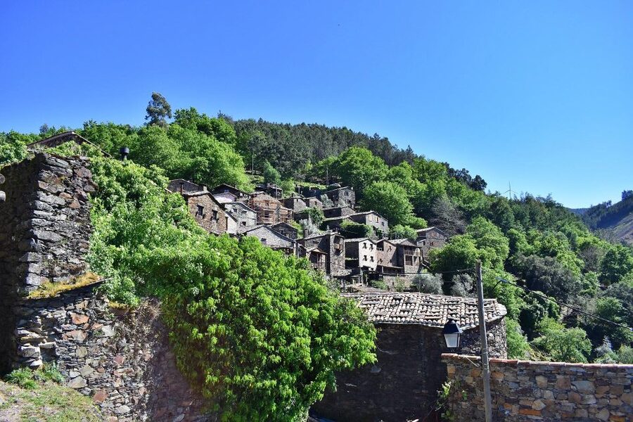 Coimbra: An adventure through the Schist Villages of Lousã - Guide quality: why Sérgio’s local storytelling is half the value