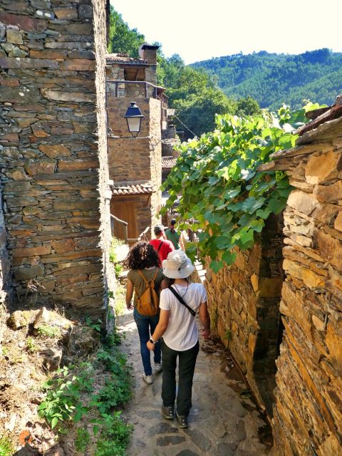 Coimbra: An adventure through the Schist Villages of Lousã - 4WD logistics: what a half-day tour from Coimbra or Lousã actually means