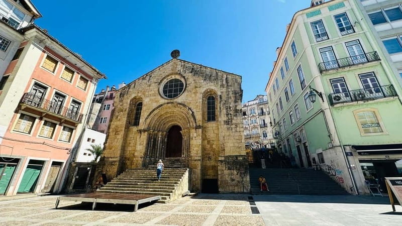 Coimbra & Aveiro Experience: From Porto All-Included - Key things I’d watch for on this Coimbra and Aveiro tour