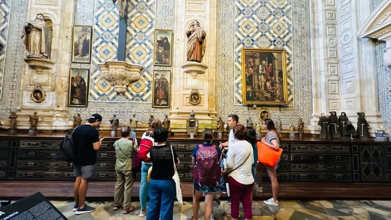Coimbra & Aveiro Experience: From Porto All-Included - Getting from Porto: how the van time shapes the day