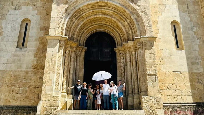 Coimbra & Aveiro Experience: From Porto All-Included - Price and what you actually get for about $157