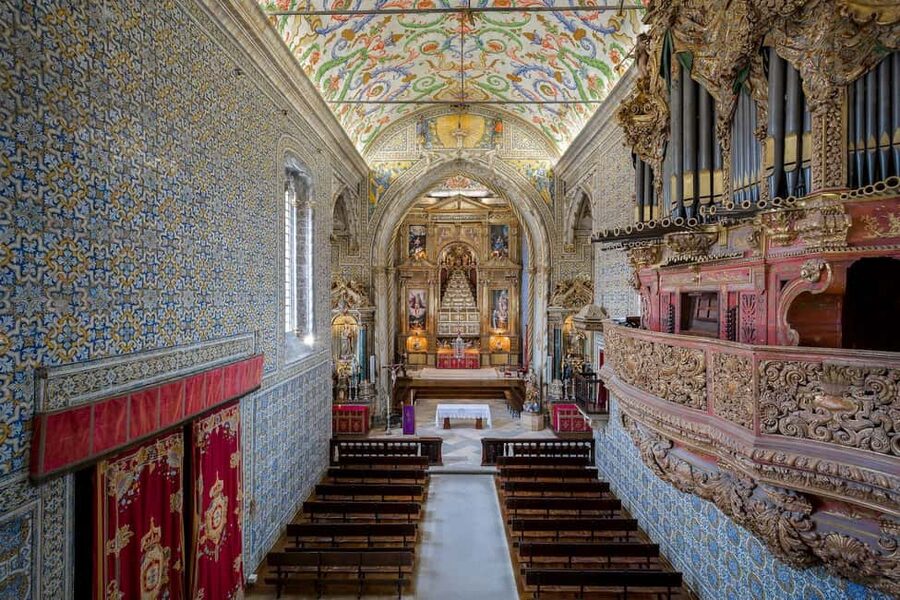 Coimbra: Coimbra University Private Walking Tour w/ Tickets - Academic Museum: a clean, fast finale