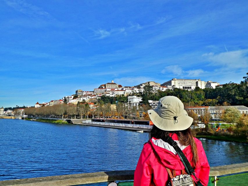 Coimbra: Discover the Charms and Highlights Walking Tour - What You’ll See at the University of Coimbra (And Why It Clicks)