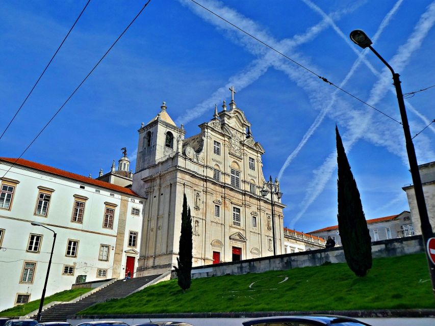Coimbra: Discover the Charms and Highlights Walking Tour - Price and Value: Is $58 Worth It?