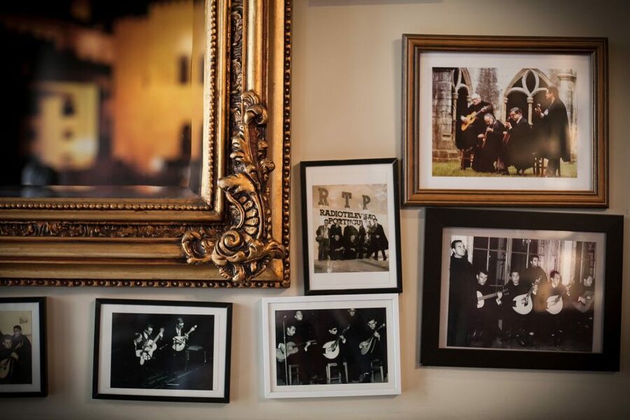 Coimbra: Live Fado Show with Glass of Port Wine - Key points before you go