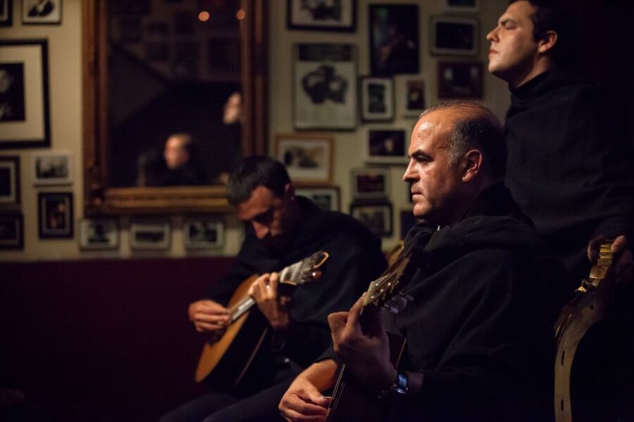 Coimbra: Live Fado Show with Glass of Port Wine - Who should book this Coimbra Fado show, and who might skip it