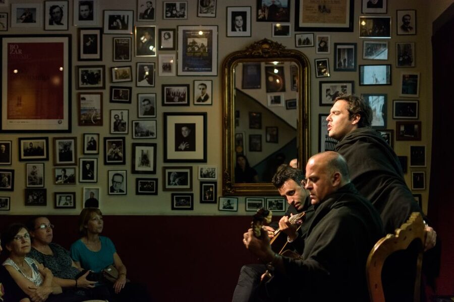 Coimbra: Live Fado Show with Glass of Port Wine - Fado de Coimbra in plain terms: what you are hearing and why it differs
