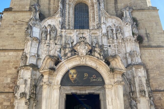 Coimbra Scavenger Hunt and Sights Self-Guided Tour - Timing and Pace, Walk When You Want