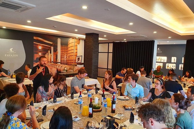 Complete Douro Valley Wine Tour with Lunch, Wine Tastings and River Cruise - Douro Valley feels like a real day trip from Porto