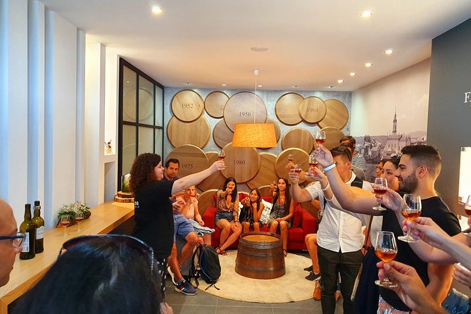 Complete Douro Valley Wine Tour with Lunch, Wine Tastings and River Cruise - San Cristovão do Douro and Pinhão viewpoints for quick photos that stick