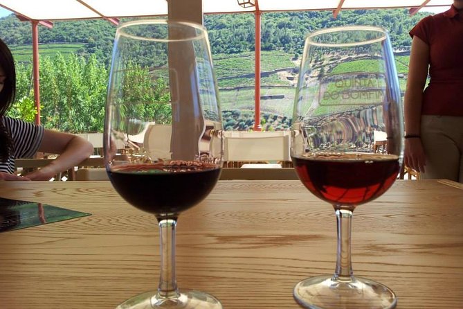 Complete Douro Valley Wine Tour with Lunch, Wine Tastings and River Cruise - Folgosa winery: your second estate, your final tasting set