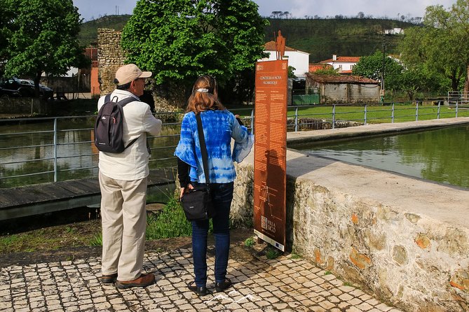 Conimbriga and The Roman Tour - Stop 3 at Museu Monografico de Conimbriga: everyday life as the main event