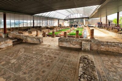 Conímbriga Roman Ruins & Museum | Private Tour