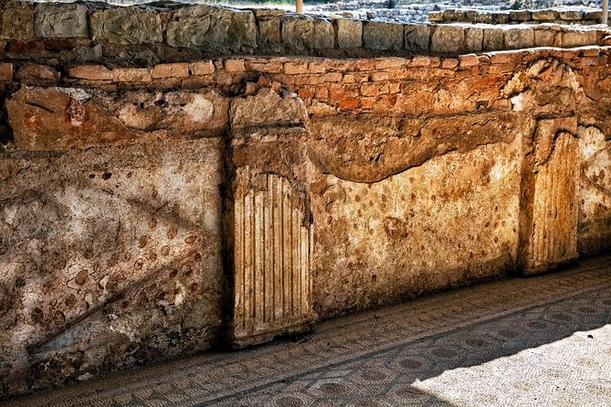 Conímbriga Roman Ruins & Museum | Private Tour - What’s Included, and What You’ll Need to Plan Yourself