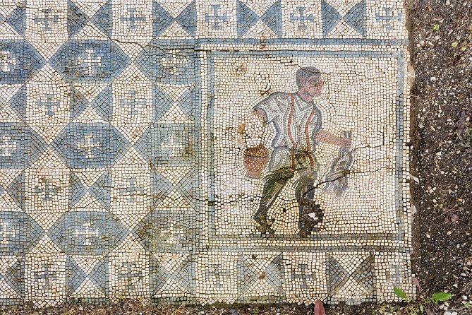 Conímbriga Roman Ruins & Museum | Private Tour - Making It Fit With Coimbra University and Train Days