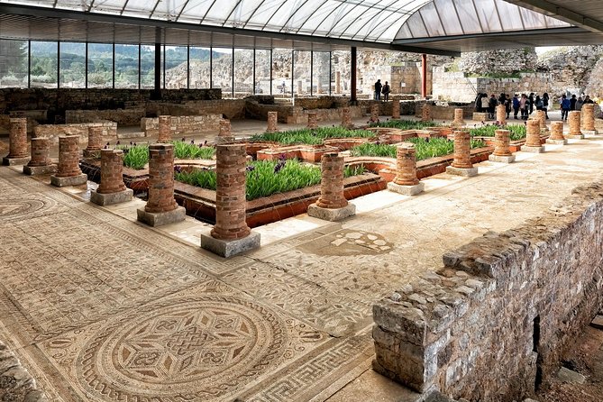 Conímbriga Roman Ruins & Museum | Private Tour - Who This Private Conímbriga Tour Suits Best