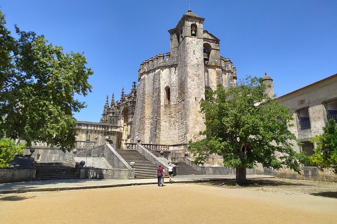 Convent of Christ Tour "Portugal in the Map" - Visit Tomar with a local guide! - Key things to know before you go