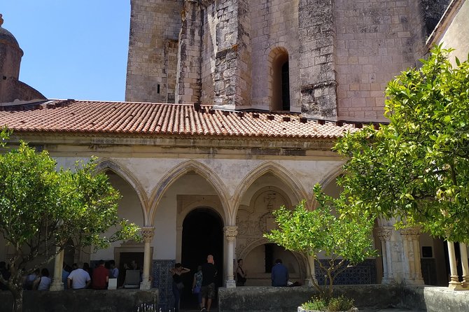 Convent of Christ Tour "Portugal in the Map" - Visit Tomar with a local guide! - Timing and pace: how to plan your afternoon in Tomar