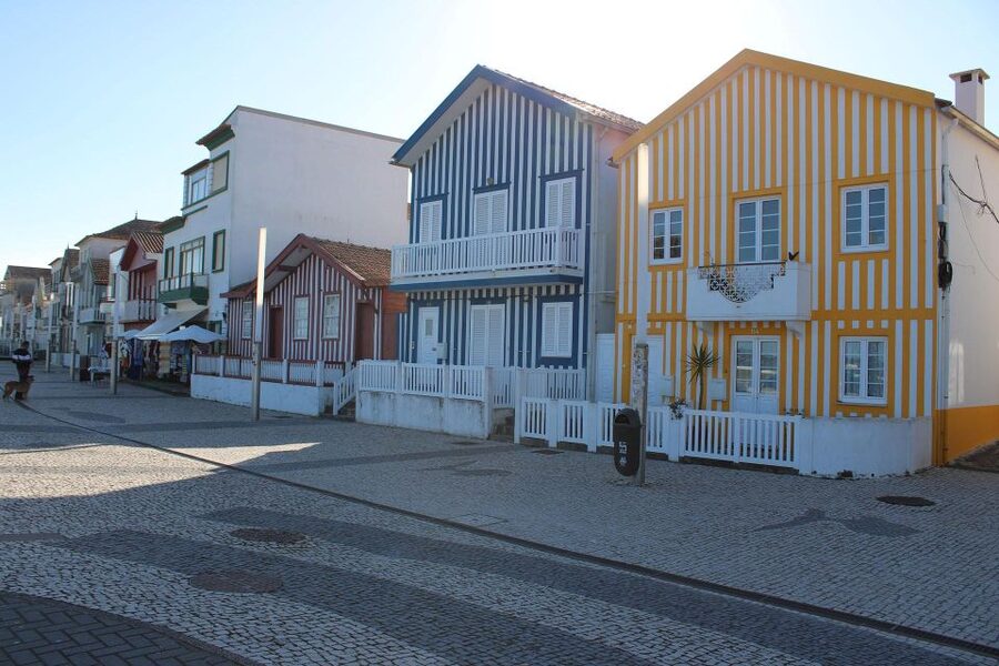 Costa Nova and Barra Beach Tour - Key Things You’ll Notice on This Costa Nova and Barra Tour