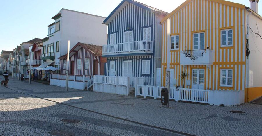 Costa Nova and Barra Beach Tour - The Cultural Stops That Make the Beaches Mean Something