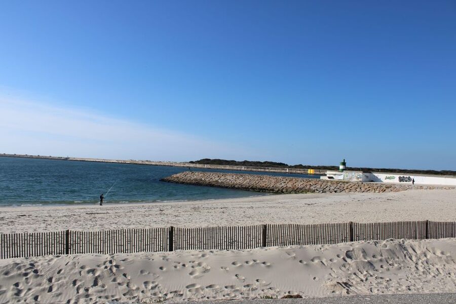 Costa Nova and Barra Beach Tour - The Sweet Finish: Your Ovos Moles Voucher