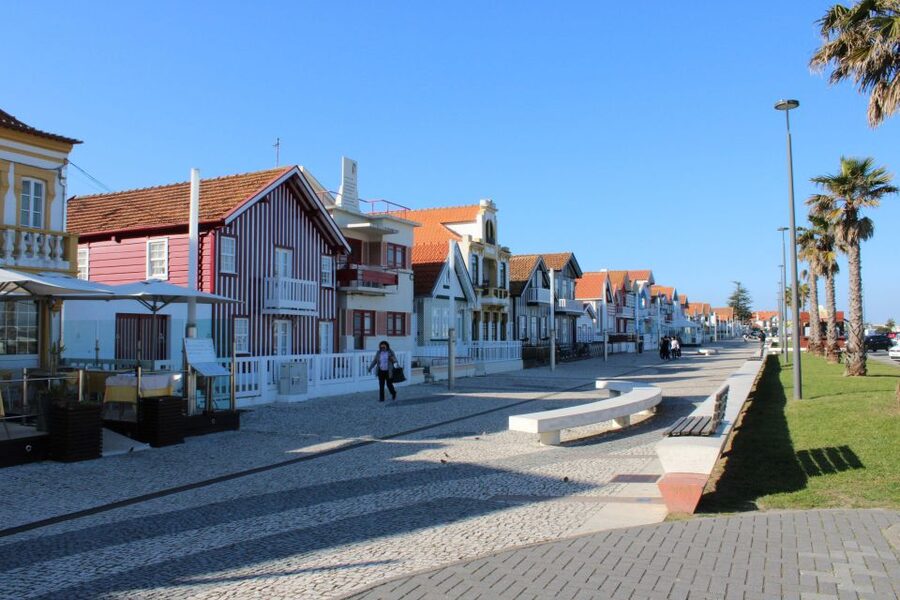Costa Nova and Barra Beach Tour - Price and Value: Is $23 Worth It for 75 Minutes?