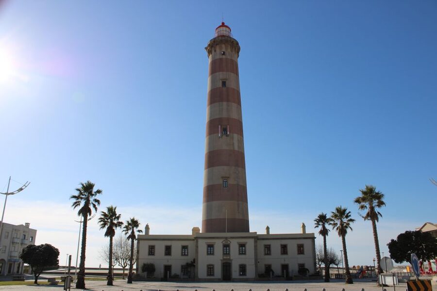 Costa Nova and Barra Beach Tour - Barra Beach First: 15 Minutes at Portugal’s Tallest Lighthouse