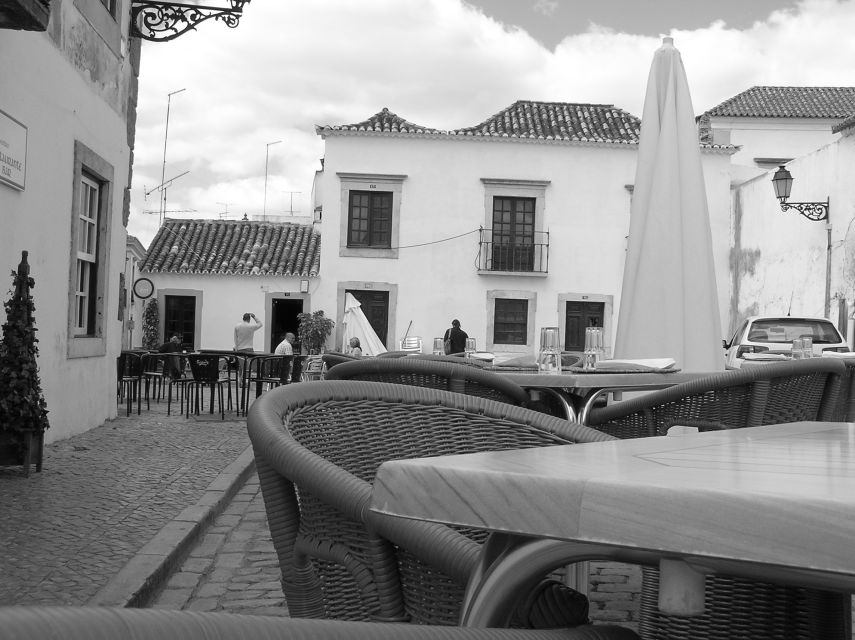 Cultural Faro 90-Minute Segway Tour - Should you book Cultural Faro?
