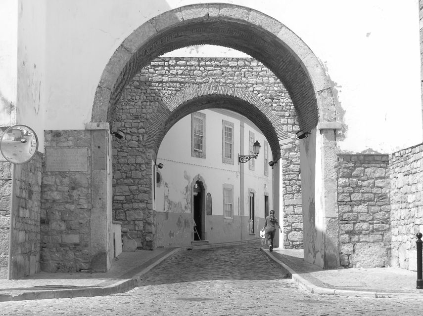 Cultural Faro 90-Minute Segway Tour - Faro on a Segway: why 90 minutes works so well