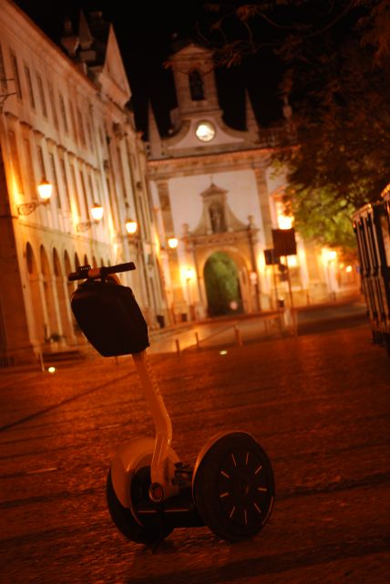Cultural Faro 90-Minute Segway Tour - Price and value: is $75 fair for a Segway cultural tour?
