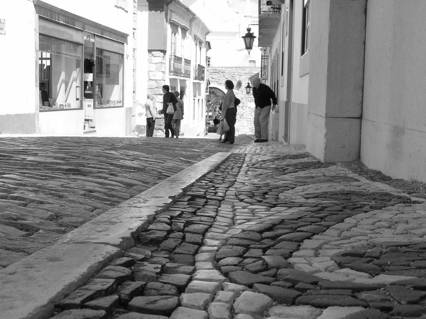 Cultural Faro 90-Minute Segway Tour - Who should book this Segway tour in Faro
