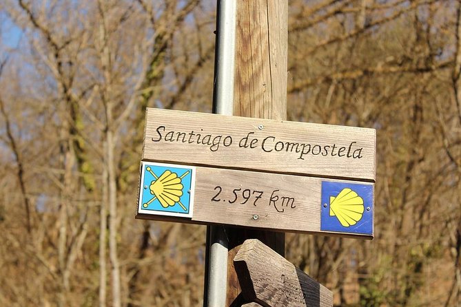 Day Trip from Porto to Santiago de Compostela and Valença - Valença do Minho’s fortress: why this border stop feels different