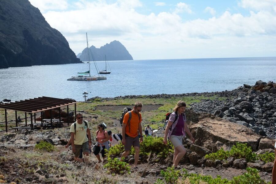 Desertas Islands Full-Day Catamaran Trip from Funchal - Quick hit points before you go