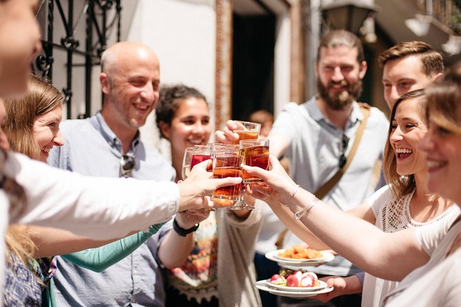 Devour Lisbon: The Ultimate Portuguese Food Tour - Key things to know before you go