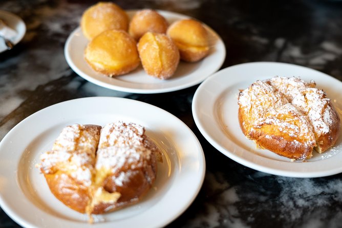 Devour Lisbon: The Ultimate Portuguese Food Tour - Lisbon through your stomach: why this tour works