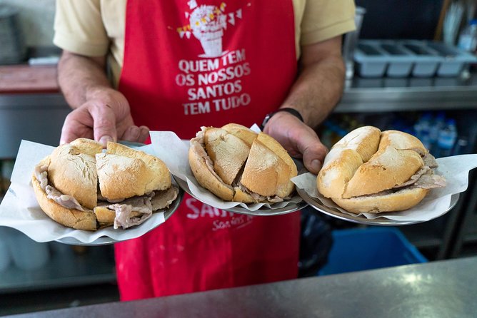 Devour Lisbon: The Ultimate Portuguese Food Tour - Dietary needs: what the tour can adjust, and what it cannot