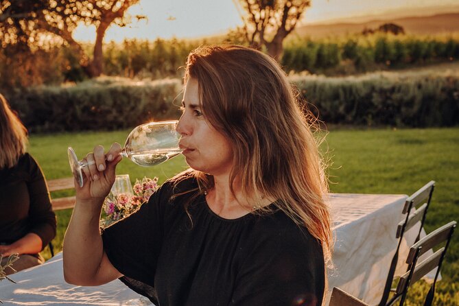 Dinner at the Vineyards in Lagoa - Algarve-Style 3-Course Dinner: what you’ll actually be eating