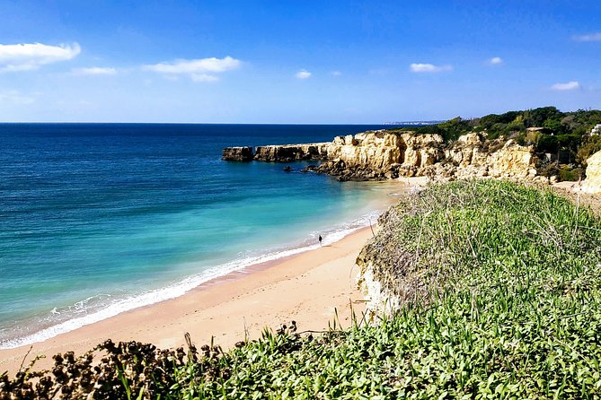 Discover Albufeira in a Tuk Tuk - Who should book this tuk-tuk coast circuit?