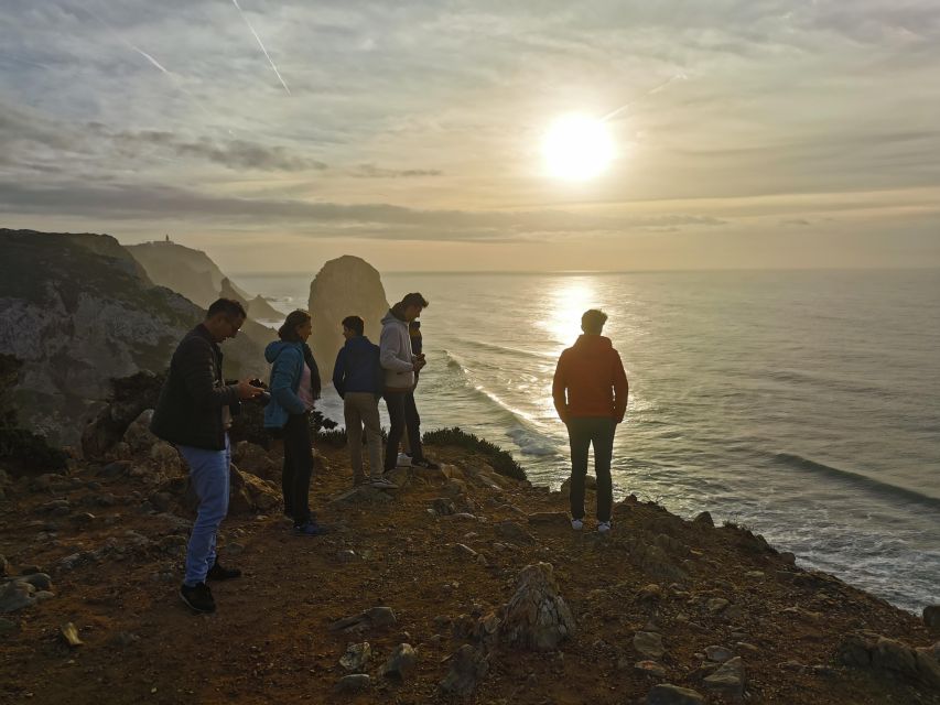 Discover Sintra and Cascais in a Portuguese 4WD - Should you book it?