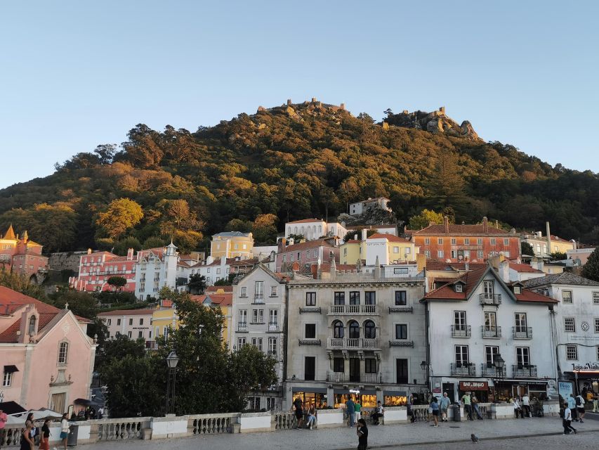 Discover Sintra and Cascais in a Portuguese 4WD - Price and what you truly get for $95 per person