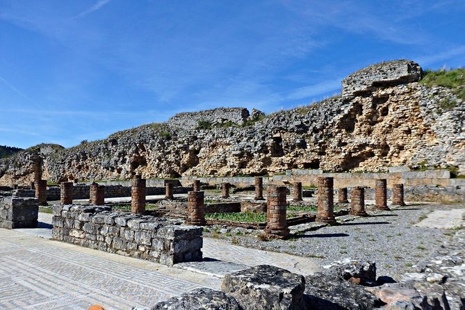 Discovering the Roman Ruins of Conímbriga and the Caves of Sicó - Price and what you actually get in a 4-hour day