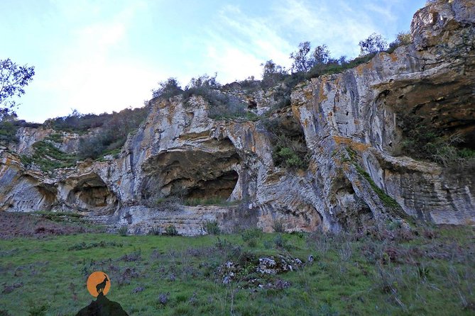 Discovering the Roman Ruins of Conímbriga and the Caves of Sicó - Limestone Massif of Sicó, plus the seasonal Moorish Waterfall option