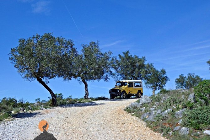 Discovering the Roman Ruins of Conímbriga and the Caves of Sicó - Casmilo Buracas: where geology becomes the main character