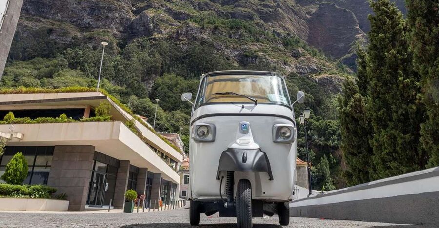 Do Funchal - Nun's Valley Tuk Tuk Tour (2h30) - Key Reasons This Tuk-Tuk Tour Works So Well