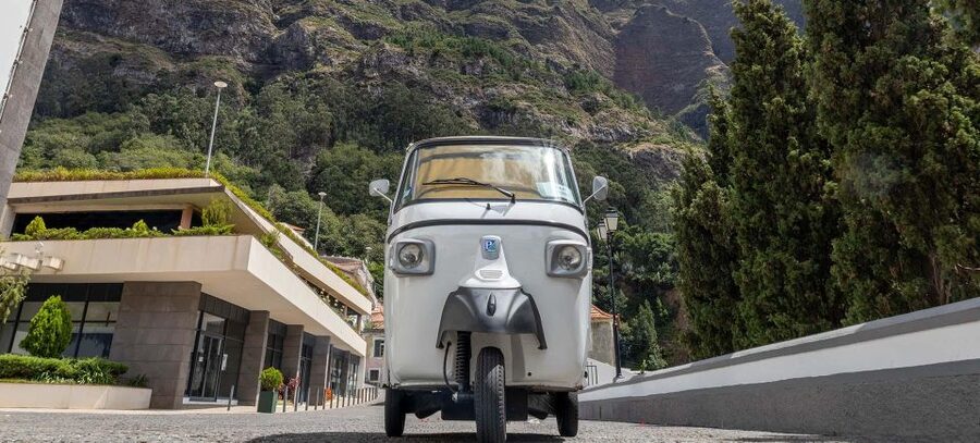 Do Funchal - Nun's Valley Tuk Tuk Tour (2h30) - Weather, Clothing, and Packing for a High-Altitude Stop