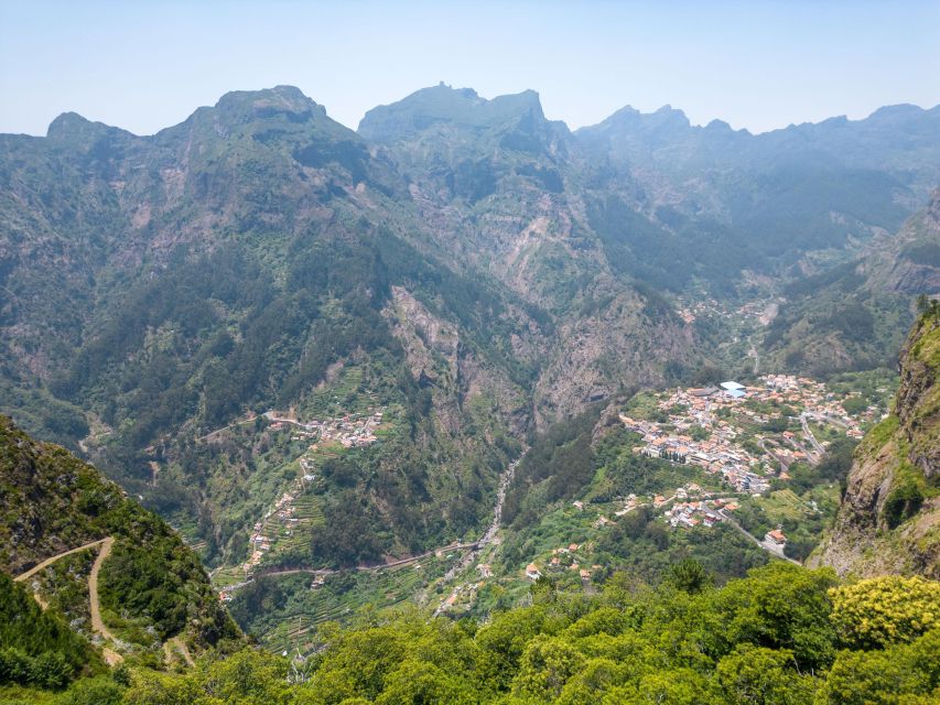 Do Funchal - Nun's Valley Tuk Tuk Tour (2h30) - How the Tuk-Tuk Ride Changes the Experience