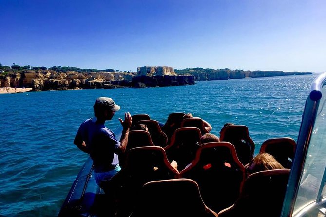 Dolphin Watching and Cave Tour from Vilamoura - Who This Tour Fits Best (And Who Might Want Something Different)