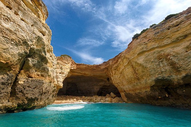 Dolphins Search and Benagil Caves from Albufeira - Timing, Morning Suggestions, and Weather Reality
